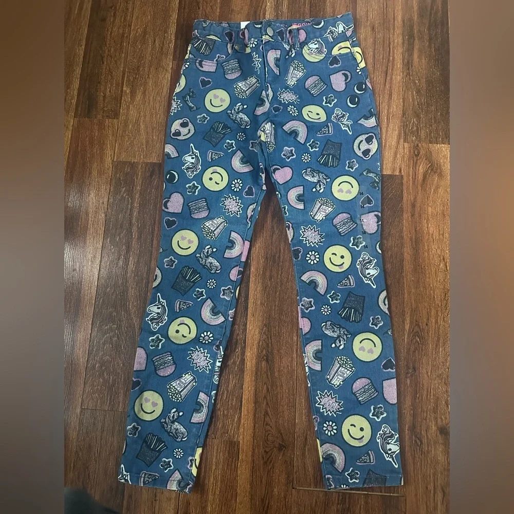 Place playful pajama
